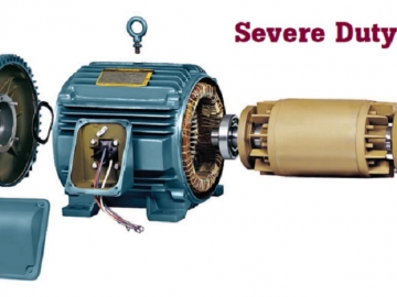 電機維修知識庫