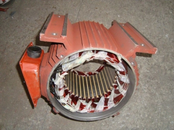 異步電機(jī)“缺相運(yùn)行”處理方法