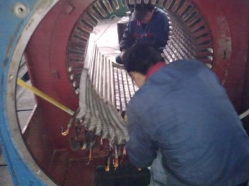 什么是高壓電機(jī)？它主要有哪些用途？