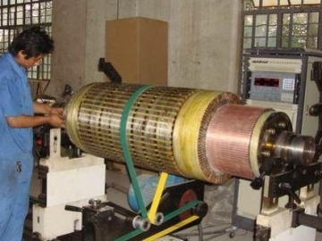 如何安全操作柴油發(fā)電機？