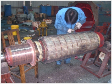 發(fā)動機維修后應(yīng)該注意什么？