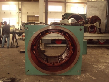 電動機(jī)繞組問題解析大全（二）