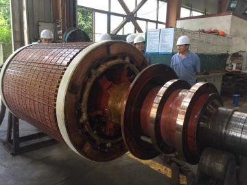 電動機(jī)軟啟動故障處理表格