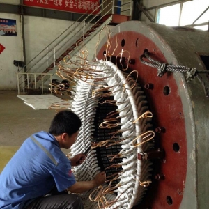 導(dǎo)致電機(jī)故障的原因主要有哪些