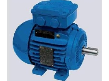 防爆電機的應(yīng)用環(huán)境介紹