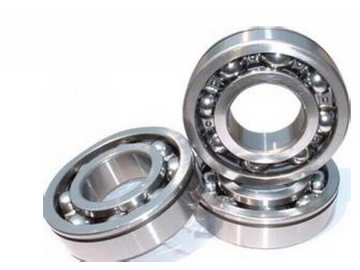 防爆電機軸承滾珠發(fā)燙十大原因及解決方法