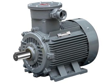 防爆電機設計的重要性