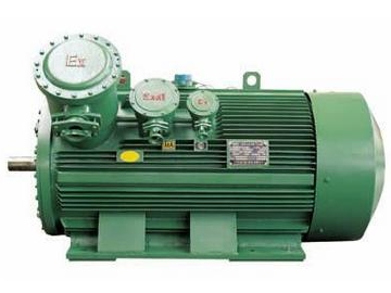 對(duì)比銅轉(zhuǎn)子電機(jī)與永磁電機(jī)的能效