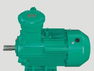 防爆電機(jī)接線盒的結(jié)構(gòu)種類和待改善地方有哪些？