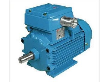 防爆電機怎樣做到噪音小？