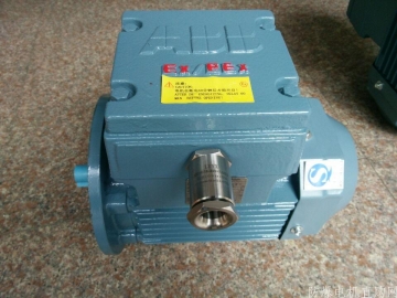 防爆電機(jī)如何設(shè)計(jì)？起到防爆功能？