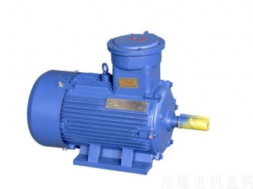 爆炸性氣體危險(xiǎn)場(chǎng)所的分類