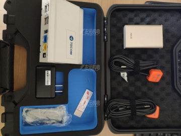 Pro3200-Z便捷式振動診斷分析儀應(yīng)用于壓縮機(jī)電機(jī)的振動診斷分析