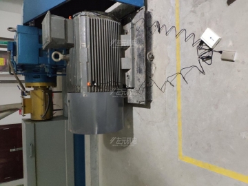 Pro3200便捷式振動診斷分析儀應(yīng)用于非織造布行業(yè)電機(jī)振動診斷