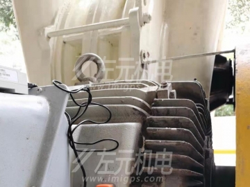 便捷式振動診斷儀及紅外溫度儀對電機(jī)進(jìn)行診斷分析