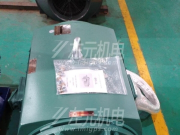 313KW 380V半密電機應用于醫(yī)療行業(yè)壓縮機設備