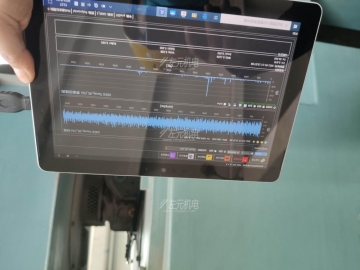 Pro9000振動頻譜分析儀應用于化工企業(yè)壓縮機設備的振動診斷分析