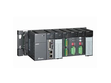 AH系列運(yùn)動(dòng)控制型CPU