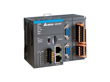 AS系列運(yùn)動(dòng)控制型CPU