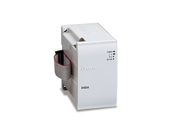 DVP-PM系列擴(kuò)充模塊