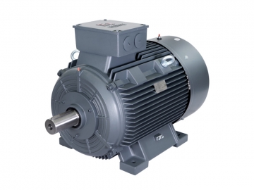 1MT0013粉塵防爆三級能效低壓三相異步電動機(jī)