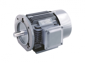 YD 變極多速三相異步電動機(jī)