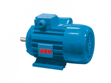 YY系列單相異步電動機