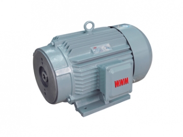 YYB系列油泵專用三相異步電動機