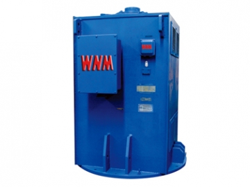 YL系列立式高壓三相交流異步電動機(jī)