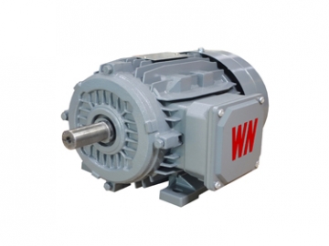 YX3系列高效三相異步電動(dòng)機(jī)