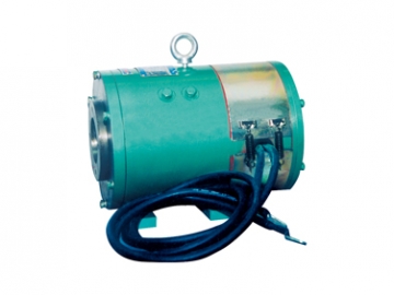 XQ(D)系列直流牽引電動(dòng)機(jī)