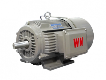 YXEJ系列電磁制動(dòng)三相異步電動(dòng)機(jī)