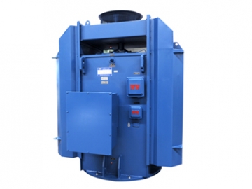 YLKK系列高壓三相異步電動(dòng)機(jī)