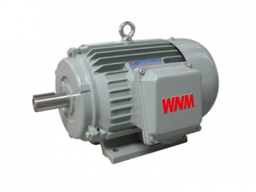 YJZ2系列機(jī)床專用三相異步電動(dòng)機(jī)