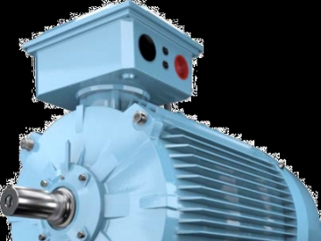 M2BAF低壓高效三相異步電動(dòng)機(jī)