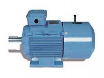 ABB電機(jī)-剎車電機(jī)（MQAEJ、QAEJ）系列