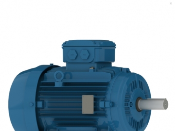 WEG萬(wàn)高-Ex e 增安型電機(jī)