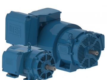 WEG萬(wàn)高-W40開(kāi)放式電機(jī)