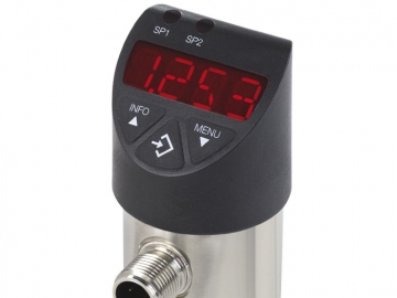 PSD-4數(shù)顯型電子壓力開關