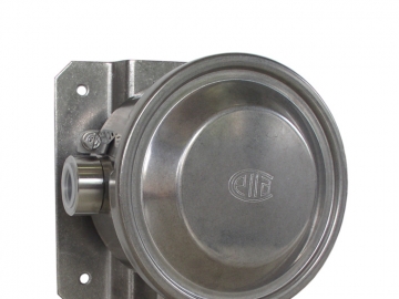 BWX波登管壓力開關