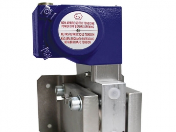 DE, DEC緊湊型差壓開關