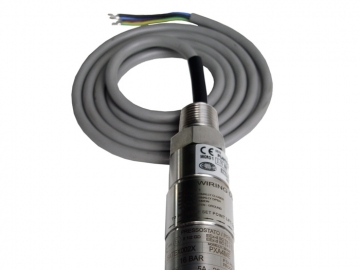 PXA迷你壓力開關，防爆外殼 Ex d