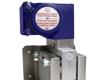 DC, DCC緊湊型差壓開關