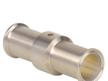 981.22, 981.52, 981.53無(wú)菌連接的圓筒型隔膜密封