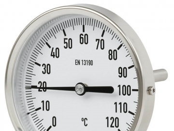 A52, R52雙金屬溫度計(jì)