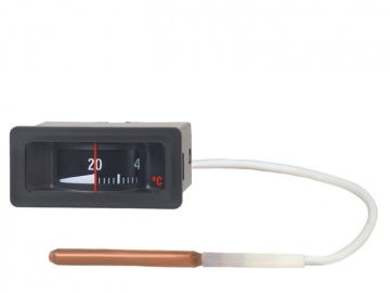 TF58, TF59膨脹式溫度計