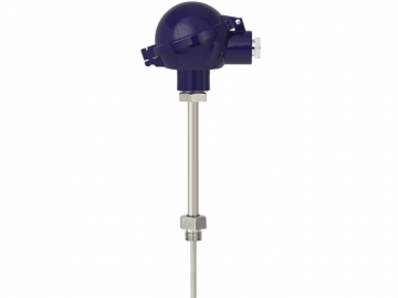 TC10-B熱電偶溫度計