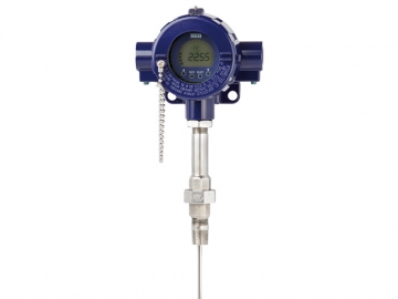 TR12-B, TR12-M過(guò)程熱電阻溫度計(jì)