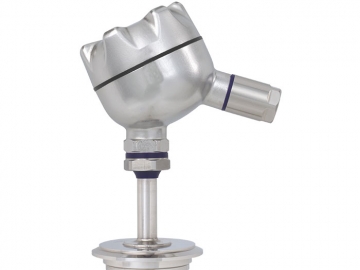 TR22-A熱電阻溫度計(jì)