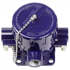 TIF11適用于溫度變送器的戶外表殼